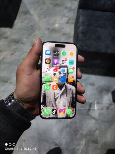 samsung c4 satın al: IPhone 16, 128 GB — 7