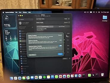 iphone 15 satış: Apple MacBook, 15 ", Apple M3, 512 GB — 5