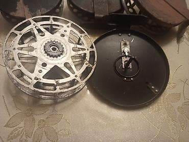 Sovet barabanlari 2eded nevski 3eded ukrayinka 3 tam islek — 4