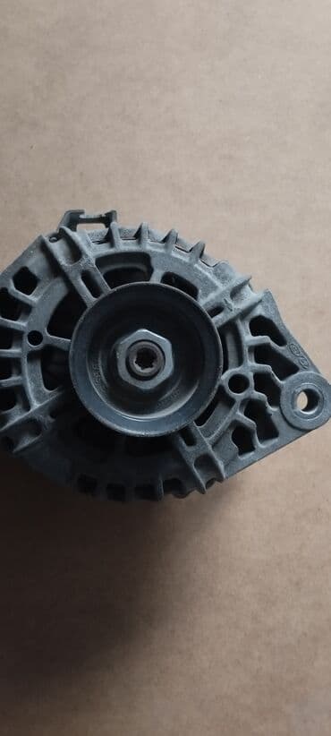 işlenmiş generatorlar: Kia RIO, 1.6 l, Benzin, 2012 il, Orijinal, ABŞ, İşlənmiş — 1