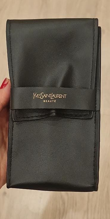 aksesuarlar: Kosmetik dəst, 3 məhsul — 4