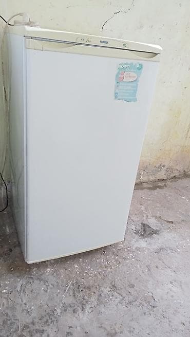 Nord zavodskoy soyuducu tam işləkdir problemi yoxdur, səliqəli