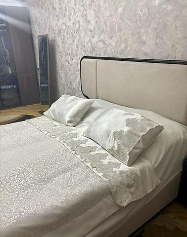Pastel dəstləri: İşlənmiş Böyüklər üçün İki nəfərlik 4 fəsil Pastel dəsti — 1