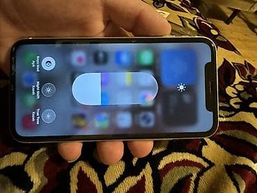 xiaomi mi 11: IPhone 11, Ağ — 9