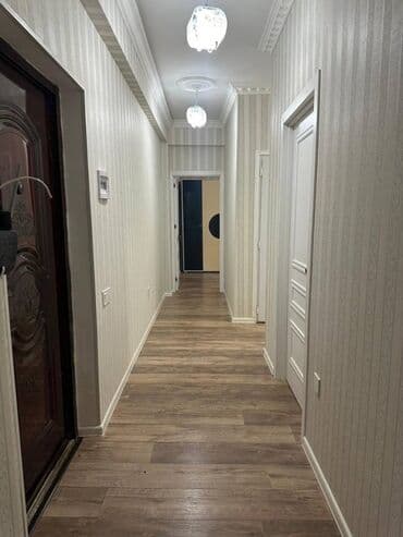 yeni baki masazir: Masazır, 2 otaqlı, Yeni tikili, 70 kv. m — 7