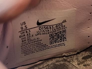 Botinkalar: Nike Mercurial Superfly 
Model: Nike Mercurial 
Orijinal Maldi — 5