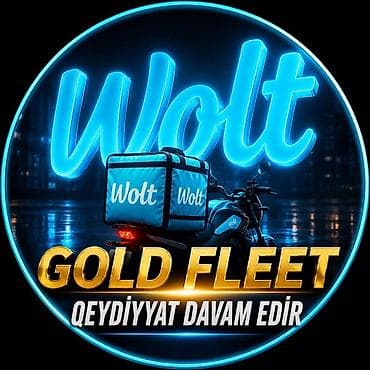 evde online is: Sürücü-kuryer tələb olunur, Şəxsi nəqliyyat vasitəsi ilə — 1