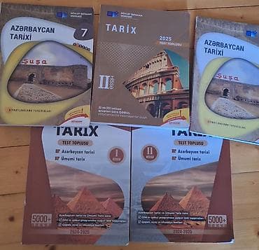 Azərbaycan dili Testlər 11-ci sinif, Güvən, 1-ci hissə, 2023 il — 10