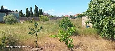 zigda heyet evi: Bakı, Albalı, 1500 kv. m, 5 otaqlı — 3