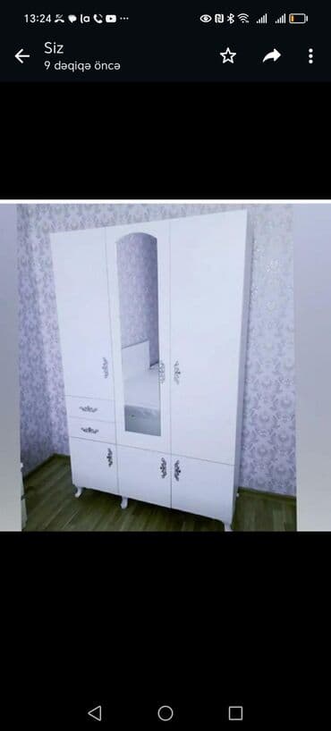 горка для посуды: 💥Sirf laminat dolab 💥 ❌dsp polka deyil ❌ Öncədən heç bir ödəniş — 5