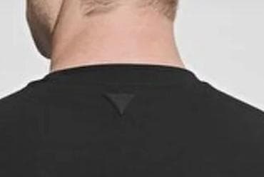 Мужская футболка, Guess, XL — 2