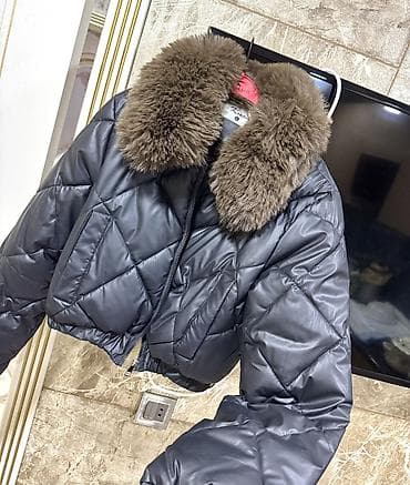 muhafize geyimi: M — 2