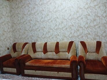 satin parça: Divan, İşlənmiş, Açılan, Bazalı, Parça, Ödənişli çatdırılma — 2