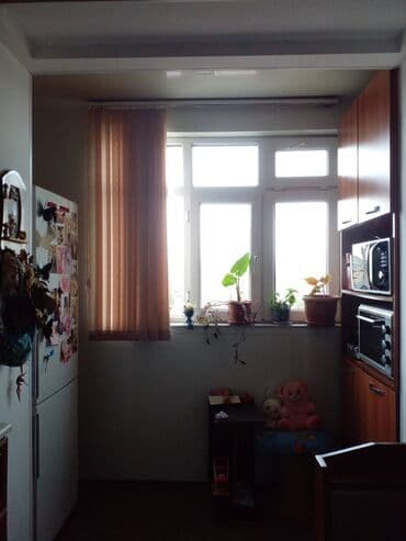 at yalında evlər: Sumqayıt, 2 otaqlı, Köhnə tikili, 49 kv. m — 10