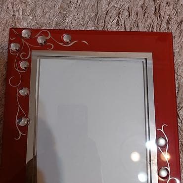 Pastel dəstləri: Çərçivə — 2