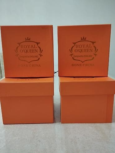 şifon don: Kutular razmer 20 20 sm Sumqayıt 1 edədi 3 azn dəyərindən aşağı — 5