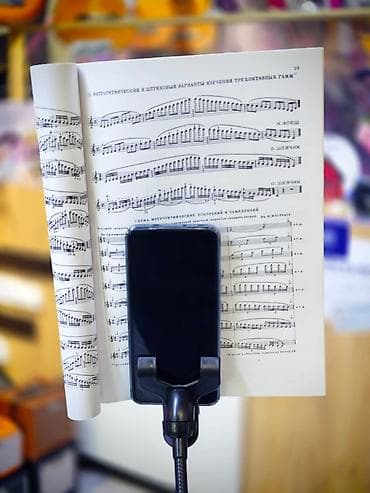 microphone: Mikrofon stendi Mikrafon tutacagi mikrafon dayagi mikrafon tutacağı — 3