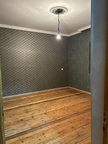 a frame evler kiraye baki: Bakı, 3 otaqlı, Köhnə tikili, 90 kv. m — 5