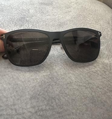 Eynəklər: Gün eynəyi, Tom Ford, Yeni — 2