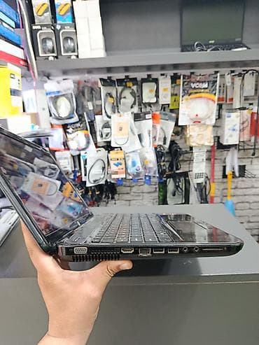 noutbuklar dell: İşlənmiş HP Pavilion, 15.6 ", AMD A4, 512 GB, Ödənişli çatdırılma, Rayonlara çatdırılma, Ünvandan götürmə — 5