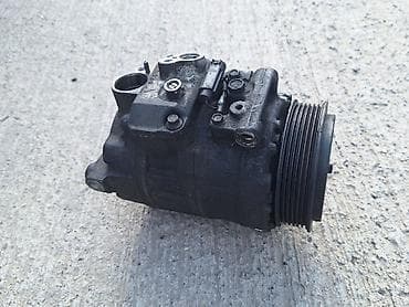 islenmis kompressor: Kompressor vita və sprinter Vita ve spritere gedir elektorndu bu — 7