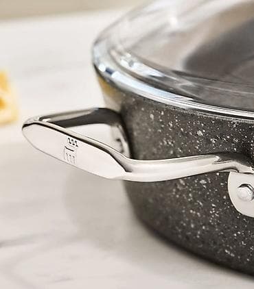 tavalar: Tava, rəng - Boz, Qranit, Karaca — 4