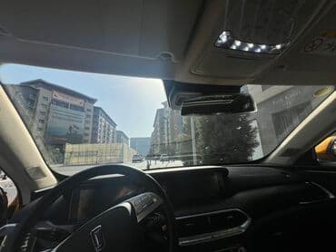 Motonəqliyyat: Buick Reatta: 1.5 l | 2023 il 60000 km Krossover — 1