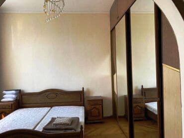 1 otaqlı kohnə tikili: Bakı, 3 otaqlı, Köhnə tikili, m. 28 may, 70 kv. m — 4