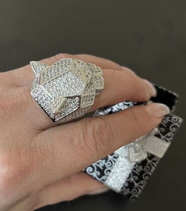 Eynəklər: Üzük — 2