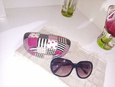 karl lagerfeld naocare: Chanel eynək. original. qadın üçün — 1