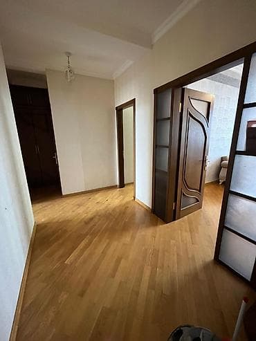 memar ecemi kiraye: Masazır, 3 otaqlı, Köhnə tikili, 90 kv. m — 1