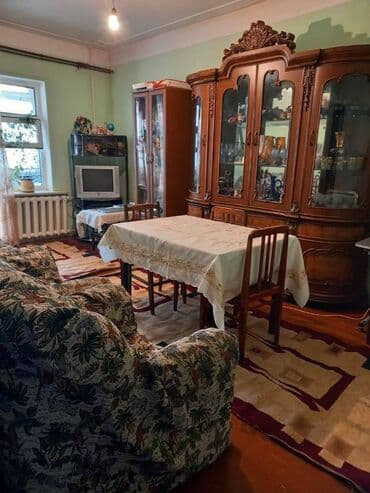 kohne guneslide kiraye evler 2023: Bakı, Yeni Günəşli Massiv D, 3 otaqlı, Köhnə tikili, m. Xalqlar Dostluğu, 85 kv. m — 1