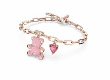 Chevrolet: Zərgərlik dəsti iki reng svarovski qolbag original modeldi — 1