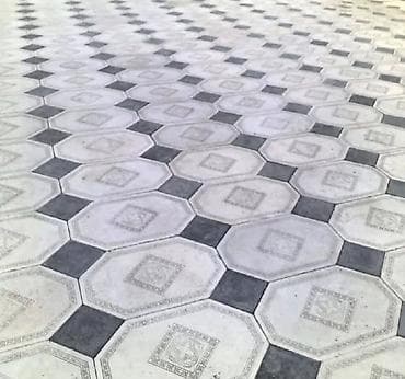 demir kesen misar: Tamet daşlarının vurulması,Keyfiyətli matrial peşəkar usta həyətinizin — 8