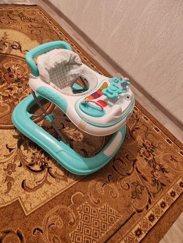 Moskviç: Xodunoklar — 4