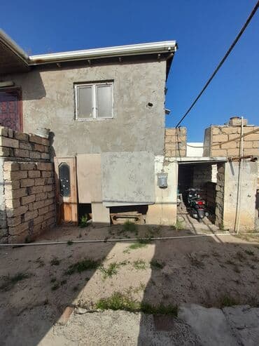 купить недвижимость в баку: Баку, 4 м², 4 комнаты, Без бассейна, Артезианский колодец, Газ, Электричество — 9