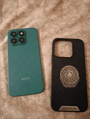 honor 30 pro plus qiymeti: Honor X8b, 128 GB, rəng - Yaşıl — 3