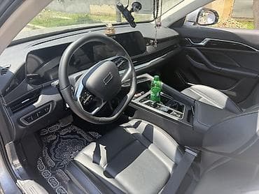 kia optima diffuser: FAW Bestune B70 – zərif dizaynlı, geniş və texnologiyalı sedan — 6