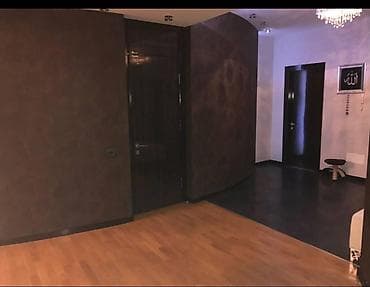 Mənzillər: İcarəyə verilir 4 otaqlı yeni tikili 180 m², Şah İsmayıl Xətai m — 2