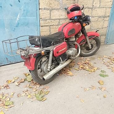 moto kuryer: Vazxod 3m gundeliy surulen moto — 3