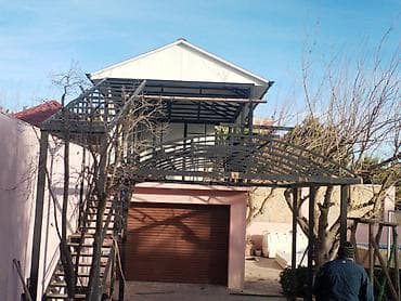 монолитный поликарбонат цена бишкек: Polikarbonat dam örtüyü və metal konstruksiya isləri və quraşdırılması — 9