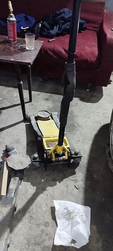 Ticarət printerləri və skanerləri: MESSOMATIC Sirion LX – təkər balanslama aparatı - Model: Sirion LX — 6