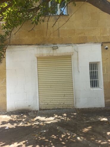 bakida 1 gunluk oteller: 5 mertebeli binanin 1ci mertebesi 125kv 6 otaq elave kalidor iki — 2