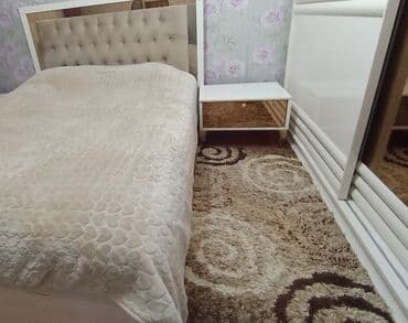 железная кровать односпальная: Односпальная кровать, Шкаф — 4