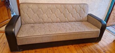 химчистка мебели: Di̇van-kravat, Bazalı — 2