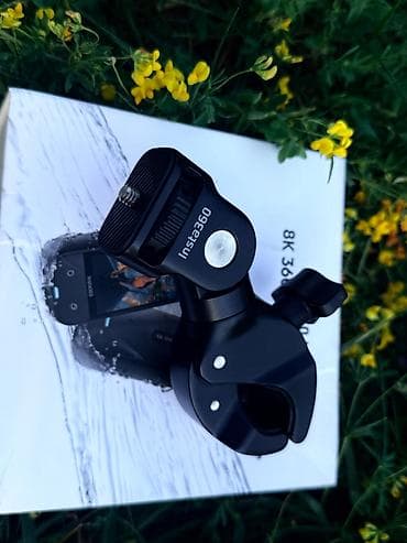 go pro camera: Salam Kamera 1 il müddetidir ki mendedi ancaq daim istifade — 1