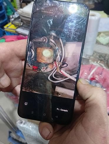 qizdirici peç: Kombi zapcasti ustasi xidmət — 2