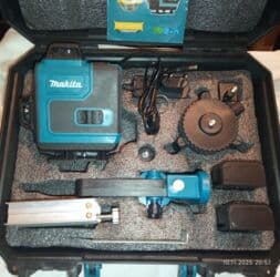 Divar kağızları, oboy: Нивелир лазерный — 2