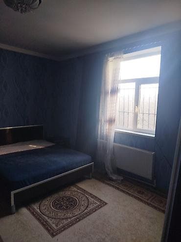 ecemide evler: 3 otaqlı, 92 kv. m, Kredit yoxdur, Orta təmir — 6