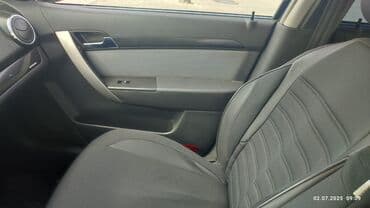 купить мопед в кредит: Chevrolet Nexia: 1.5 л | 2022 г. 85000 км Седан — 4